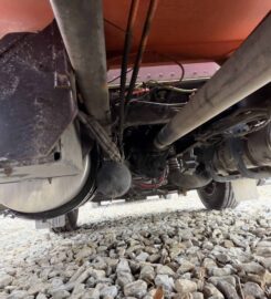 SOLD-2018 Kent T3-Truck #22