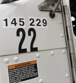 SOLD-2018 Kent T3-Truck #22