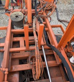 SOLD-2018 Kent T3-Truck #22