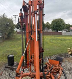 SOLD-2018 Kent T3-Truck #22