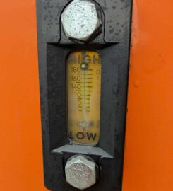 SOLD-2018 Kent T3-Truck #22