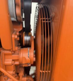 SOLD-2018 Kent T3-Truck #22