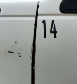 1995 Top Kick Pressure Digger –