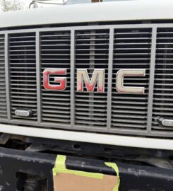 1995 Top Kick Pressure Digger –