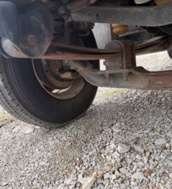 1995 Top Kick Pressure Digger –