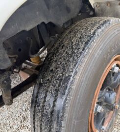 1995 Top Kick Pressure Digger –