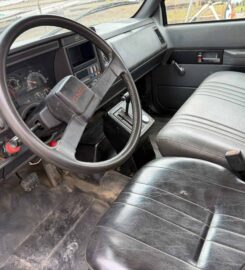 1995 Top Kick Pressure Digger –