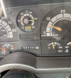 1995 Top Kick Pressure Digger –