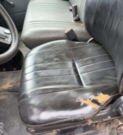 1995 Top Kick Pressure Digger –