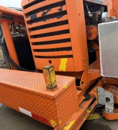 1995 Top Kick Pressure Digger –