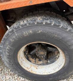 1995 Top Kick Pressure Digger –