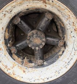 1995 Top Kick Pressure Digger –