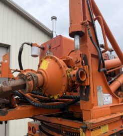 1995 Top Kick Pressure Digger –