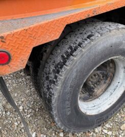 1995 Top Kick Pressure Digger –