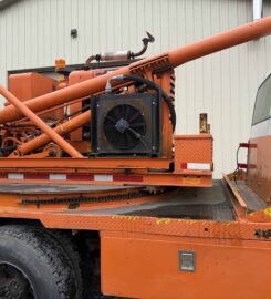 1995 Top Kick Pressure Digger –