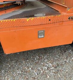 1995 Top Kick Pressure Digger –