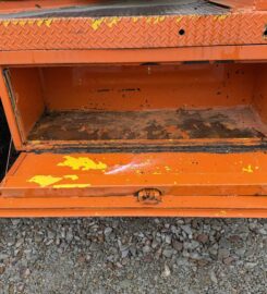 1995 Top Kick Pressure Digger –