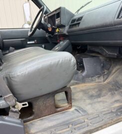 1995 Top Kick Pressure Digger –