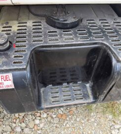 1995 Top Kick Pressure Digger –