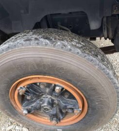 1995 Top Kick Pressure Digger –