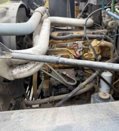 1995 Top Kick Pressure Digger –