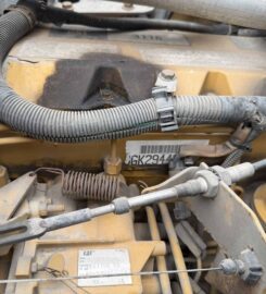 1995 Top Kick Pressure Digger –