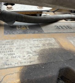 1995 Top Kick Pressure Digger –