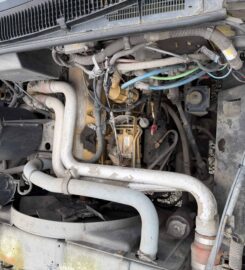 1995 Top Kick Pressure Digger –