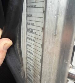 2016 Peterbilt Flatbed- Model PB 337