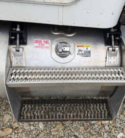 2016 Peterbilt Flatbed- Model PB 337