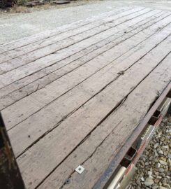 2016 Peterbilt Flatbed- Model PB 337