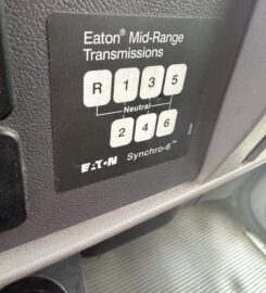 2016 Peterbilt Flatbed- Model PB 337