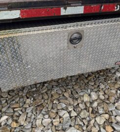 2016 Peterbilt Flatbed- Model PB 337