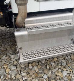 2016 Peterbilt Flatbed- Model PB 337