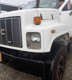 1995 Top Kick Pressure Digger –