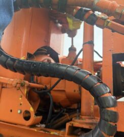 1995 Top Kick Pressure Digger –