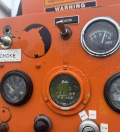 1995 Top Kick Pressure Digger –