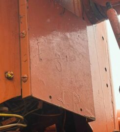 1995 Top Kick Pressure Digger –