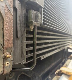 2016 Peterbilt Flatbed- Model PB 337