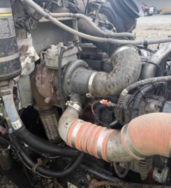 2016 Peterbilt Flatbed- Model PB 337