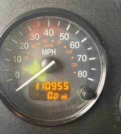 2016 Peterbilt Flatbed- Model PB 337