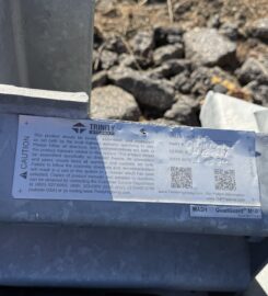 6-Bay-QuadGuard M10-MASH RATED