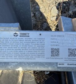 6-Bay-QuadGuard M10-MASH RATED