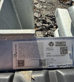 6-Bay-QuadGuard M10-MASH RATED