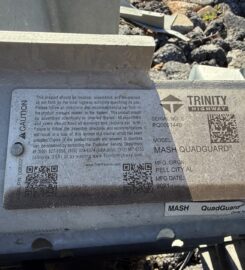 6-Bay-QuadGuard M10-MASH RATED