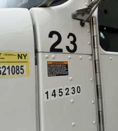 2018 Kentworth T3 – GRT – Round Sleeve Driver-Truck 23 / 145230