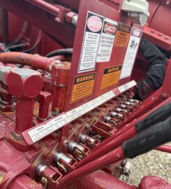 2018 Kentworth T3 – GRT – Round Sleeve Driver-Truck 23 / 145230