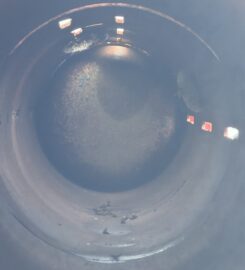 2018 Kentworth T3 – GRT – Round Sleeve Driver-Truck 23 / 145230