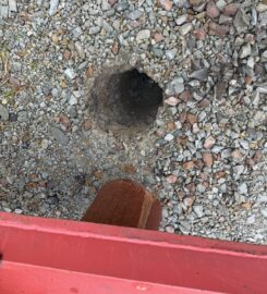 2018 Kentworth T3 – GRT – Round Sleeve Driver-Truck 23 / 145230