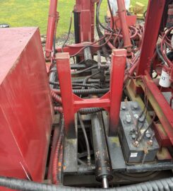 2018 Kentworth T3 – GRT – Round Sleeve Driver-Truck 23 / 145230